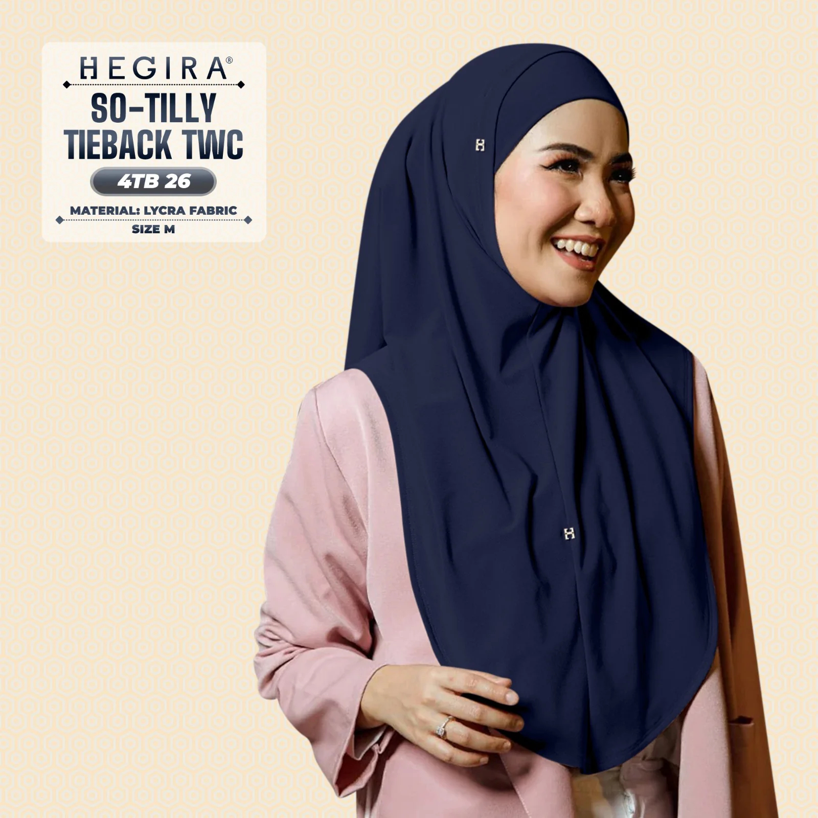 HEGIRA (SALE)