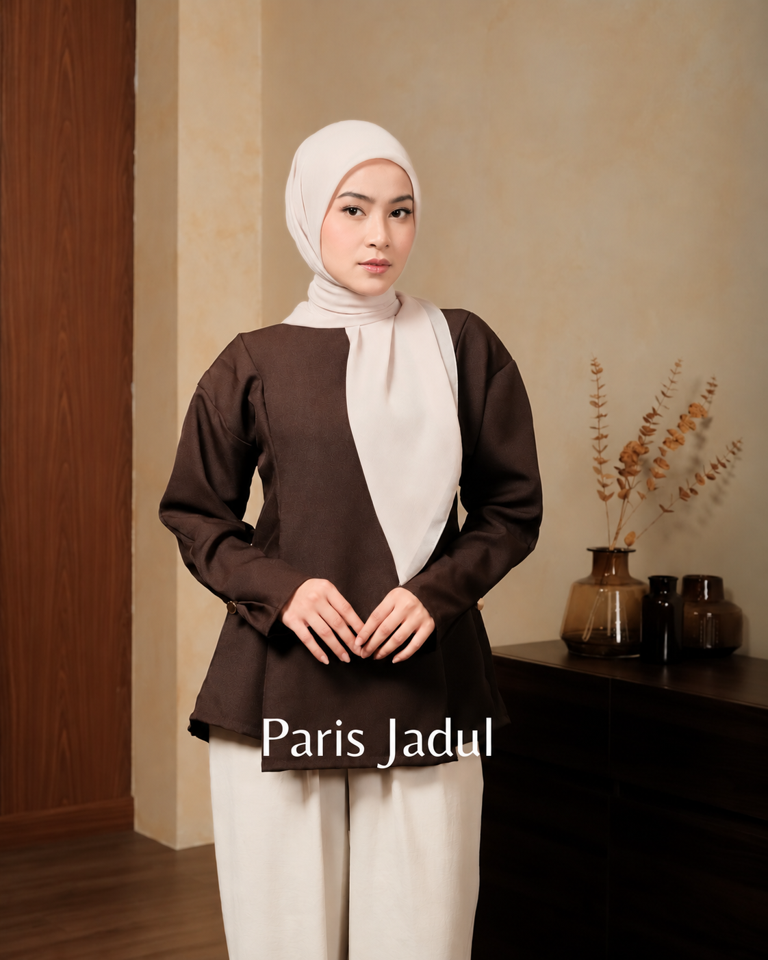 Paris Jadul