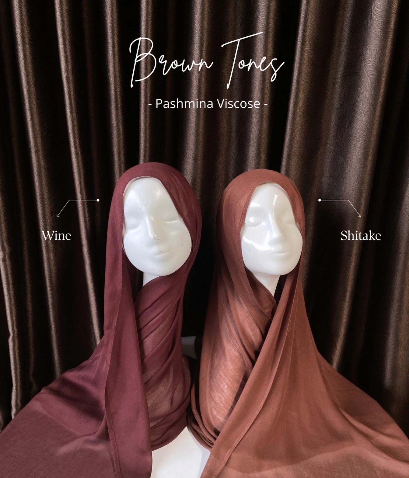 Shawl Viscose