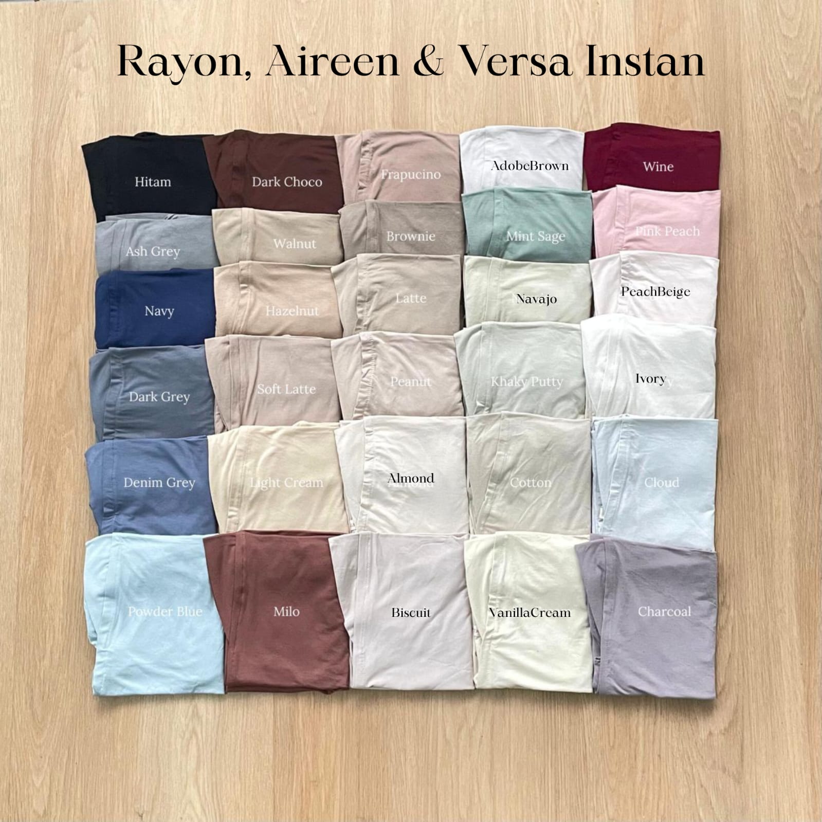 Aireen Instant